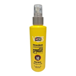 Alberto VO5 Haircare Miracle Shine Spray