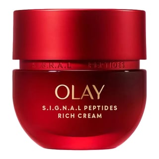 Olay S.I.G.N.A.L Peptides Rich Cream