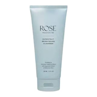 ROSE Ingleton MD Superfruit Brightening Cleanser