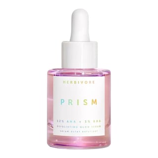 Herbivore Prism 12% AHA + 3% BHA Exfoliating Glow Serum