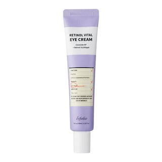 Esfolio Eye Cream