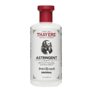 Thayers Witch Hazel Astringent