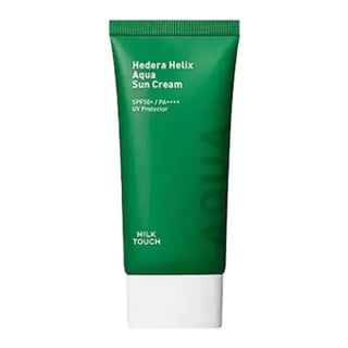 Milk Touch Hedera Helix Aqua Sun Cream SPF50+ PA++++