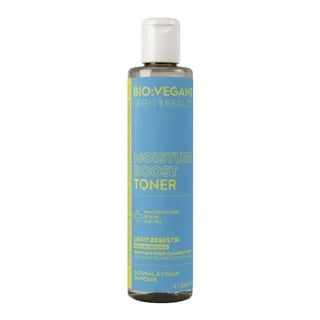 Bio:Vegane Moisture Boost Toner