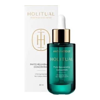 Holitual Phyto Rejuvenating Concentrate