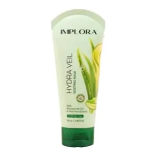 Implora Hydra Veil Sleeping Mask