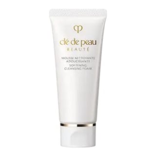 Clé de Peau Beauté Softening Cleansing Foam