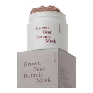 Kopher Brown Bean Botanic Mask