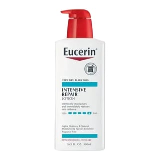 Eucerin Intensive Repair Lotion