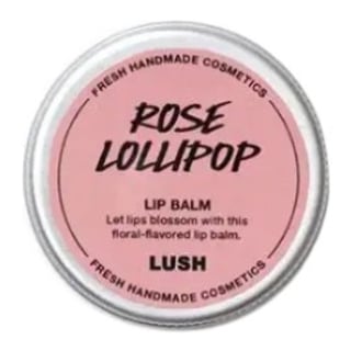 LUSH Lip Balm