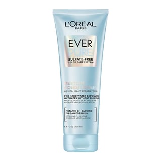 L'Oreal EverPure Sulfate-Free Restoring Conditioner With Antioxidants