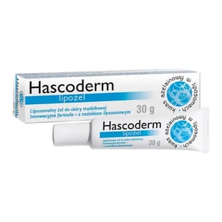 Hasco-lek Hascoderm Lipogel