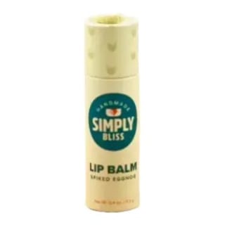Simply Bliss No-Melt Beeswax Lip Balm