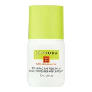Sephora Collection Resurfacing Peel Mask