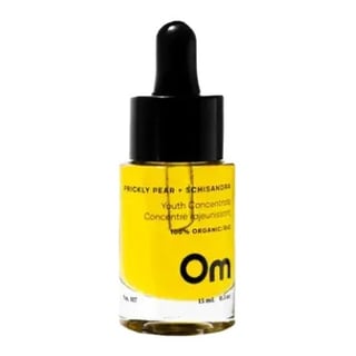 OM Organics Prickly Pear + Schisandra Youth Concentrate