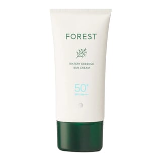 Green Finger Watery Essence Sun Cream SPF 50+