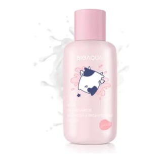 Bioaqua Milk Niacinamide Glowing & Brightening Toner