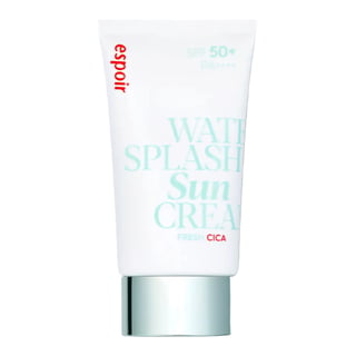 Espoir Water Splash Sun Cream SPF 50+