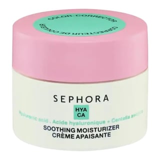 Sephora Collection Soothing Moisturizer With Hyaluronic Acid