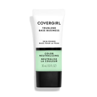 Covergirl TruBlend Base Business Face 妝前乳