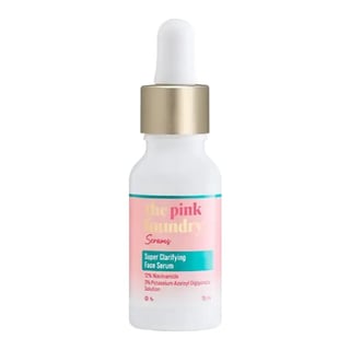 The Pink Foundry Super Clarifying Face Serum
