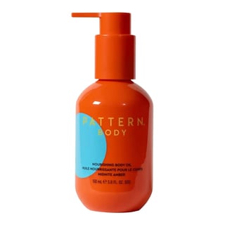 Pattern by Tracee Ellis Ross Nourishing Body Oil
