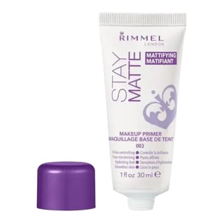 Rimmel London Stay Matte Primer