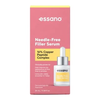 Essano Needle-Free Filler Serum