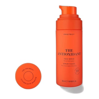 Skin Rocks The Antioxidant Serum