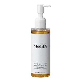 Medik8 Lipid-Balance Cleansing Oil