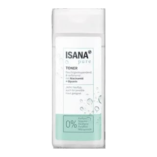 ISANA Pure Skin Anti-Pimple Facial Toner