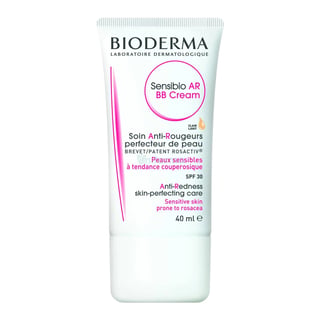 Bioderma Sensibio AR BB Cream