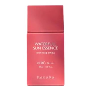 Hadaha Waterfull Sun Essence SPF 50+
