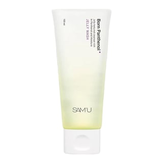 Sam’U Born Panthenol Jelly Wash