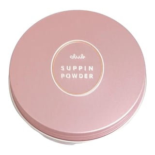 Club Suppin Powder Pastel Rose