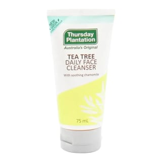 Thursday Plantation Tea Tree Daily Face Cleanser