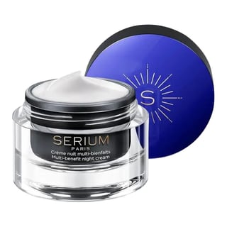 Serium Paris Multi-Benefit Night Cream