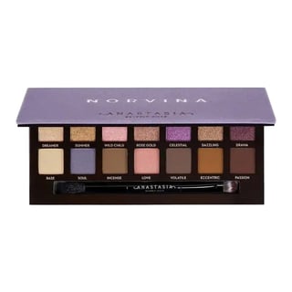 Anastasia Beverly Hills Norvina Eyeshadow Palette