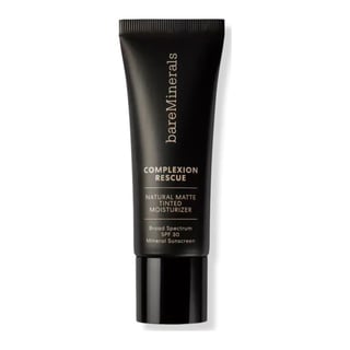 bareMinerals Complexion Rescue Natural Matte Tinted Moisturizer SPF 30