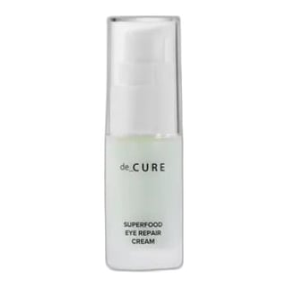 de_CURE Superfood Eye Repair Cream