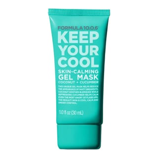 Formula 10.0.6 Keep Your Cool Skin-Calming Gel Mask