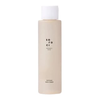 Soroci Soothing Skin Toner