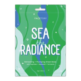 Facetory Sea The Radiance