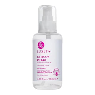 Luseta Glossy Pearl Hair Shining Serum
