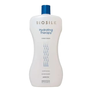 BioSilk Hydrating Therapy Conditioner