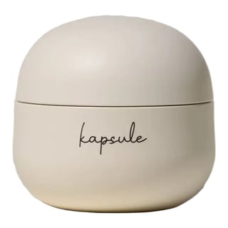 Kapsule Skin 8mm Kapsule Cream