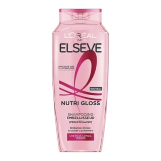 L'Oreal Nutri Gloss Shampooing