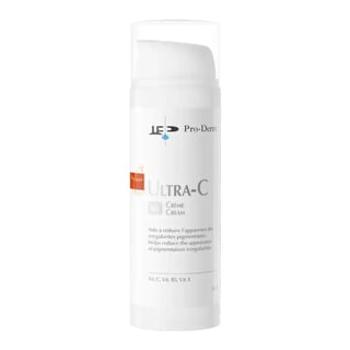 Pro-Derm Ultra-C B White Cream