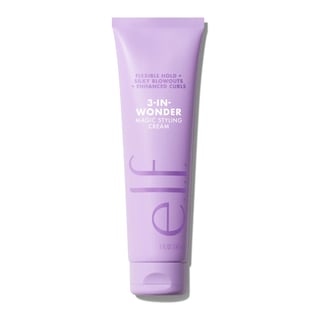 e.l.f. cosmetics 3-In-Wonder Magic Styling Cream