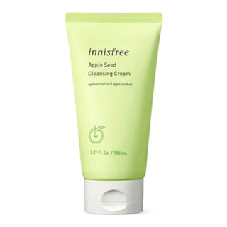 innisfree Apple Seed Cleansing Cream